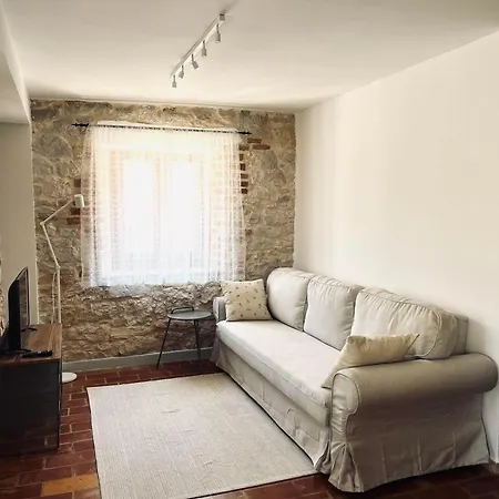 Koronsovac Apartment Porec