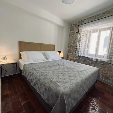 Koronsovac Apartment Porec