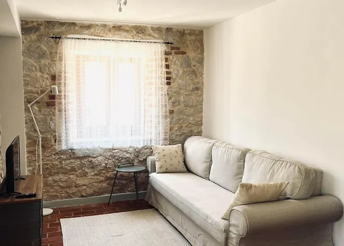 Koronsovac House With 4 Apartament Poreč