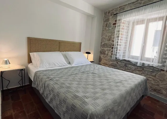Koronsovac House With 4 Apartament Poreč