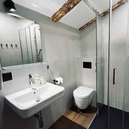 Apartmán Koronsovac *