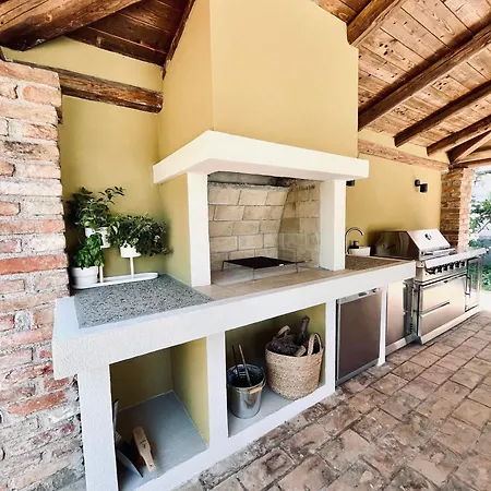 Koronsovac House With 4 Apartments Apartment