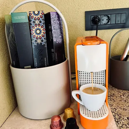 Apartmán Koronsovac *