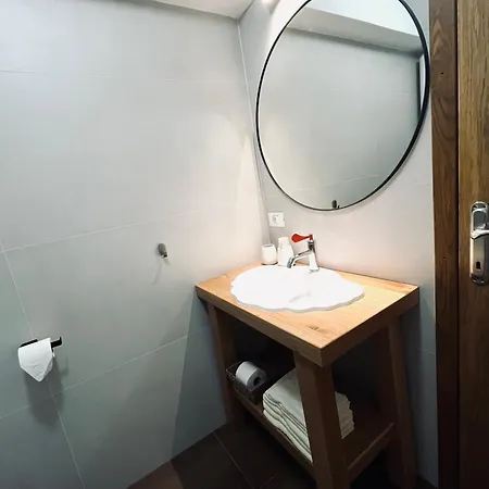 Apartmán Koronsovac *