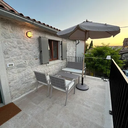 Apartmán Koronsovac *