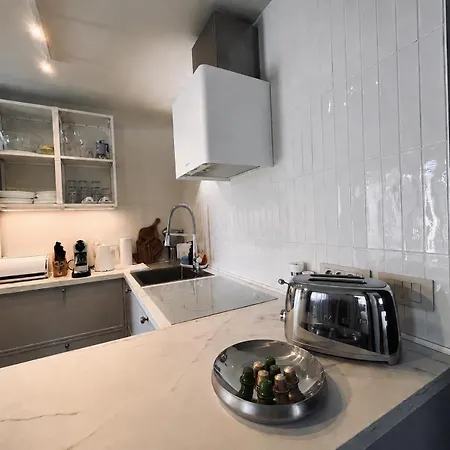 Apartamento Koronsovac House With 4