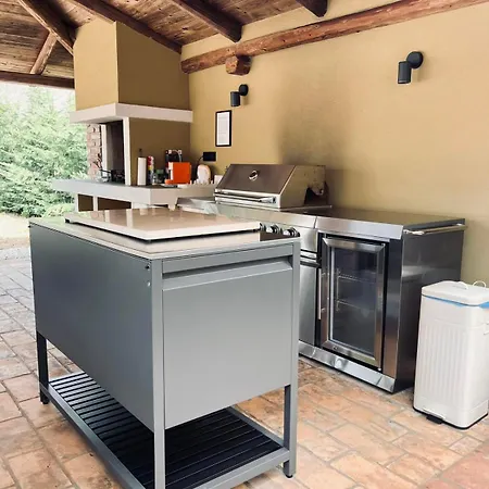 Koronsovac House With 4 Apartamento *