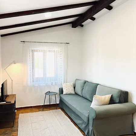 公寓 Koronsovac House With 4 波雷奇