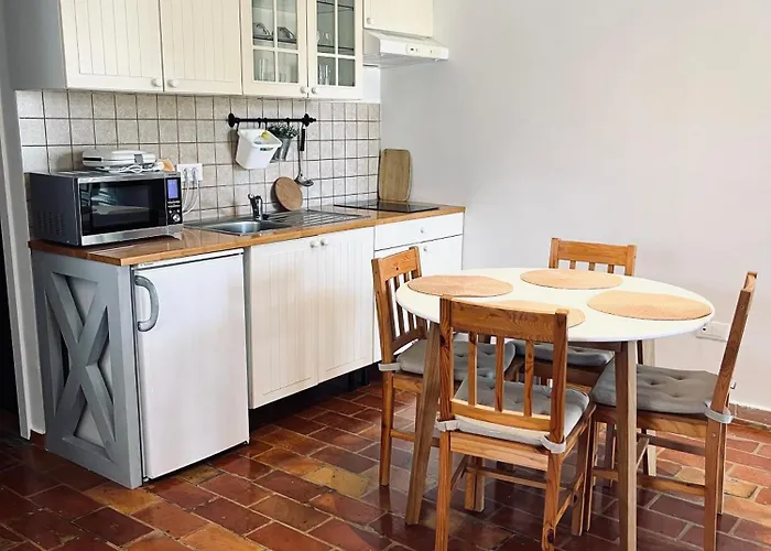Lejlighed Koronsovac House With 4